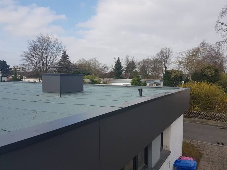 Unsere Referenzen - Bert & David Schiefer Dachdeckermeister GmbH & Co. KG